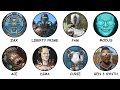 Every Fallout AI Explained In 15 Minutes