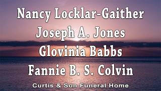Daybreak Obituaries 09-06-2019