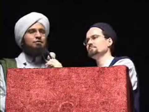 The Concept of Jihad In Islam - Habib Ali AlJufri-Translat...  By Shaykh Hamza Yusuf