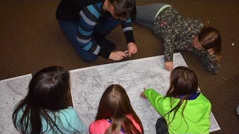 National Geographic Capstone Video