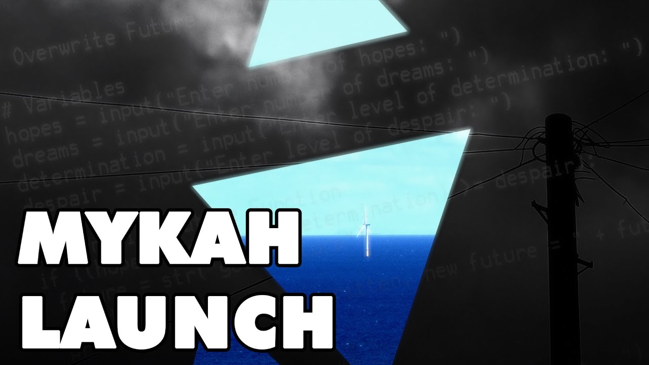 Watch Launch (Chiptune Dance Music) on YouTube Watch Launch (Chiptune Dance Music) on YouTube