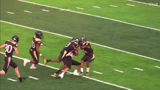 Csa-Prepstar Athlete Jampe Gergen