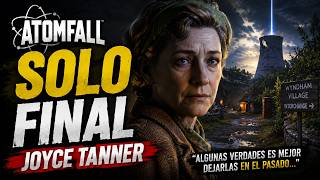 SOLO FINAL JOYCE TANNER ATOMFALL