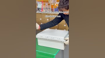 LED explosion-proof distribution box/explosion-proof electrical box/explosion-proof electrical