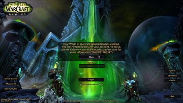 Windwalker Serenity guide