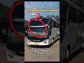 PO ini pernah kuasai jalur Bandung Ponorogo #shorts #bis #bismaniacommunity