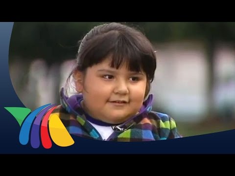 Hechos - Malos hábitos provocan obesidad en niños | Noticias de Salud