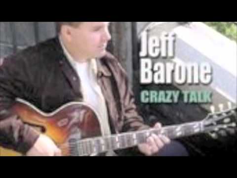 Jeff Barone "Sentimental Mood"