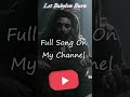 The Clown That Cried Live Acoustic Let Babylon Burn 