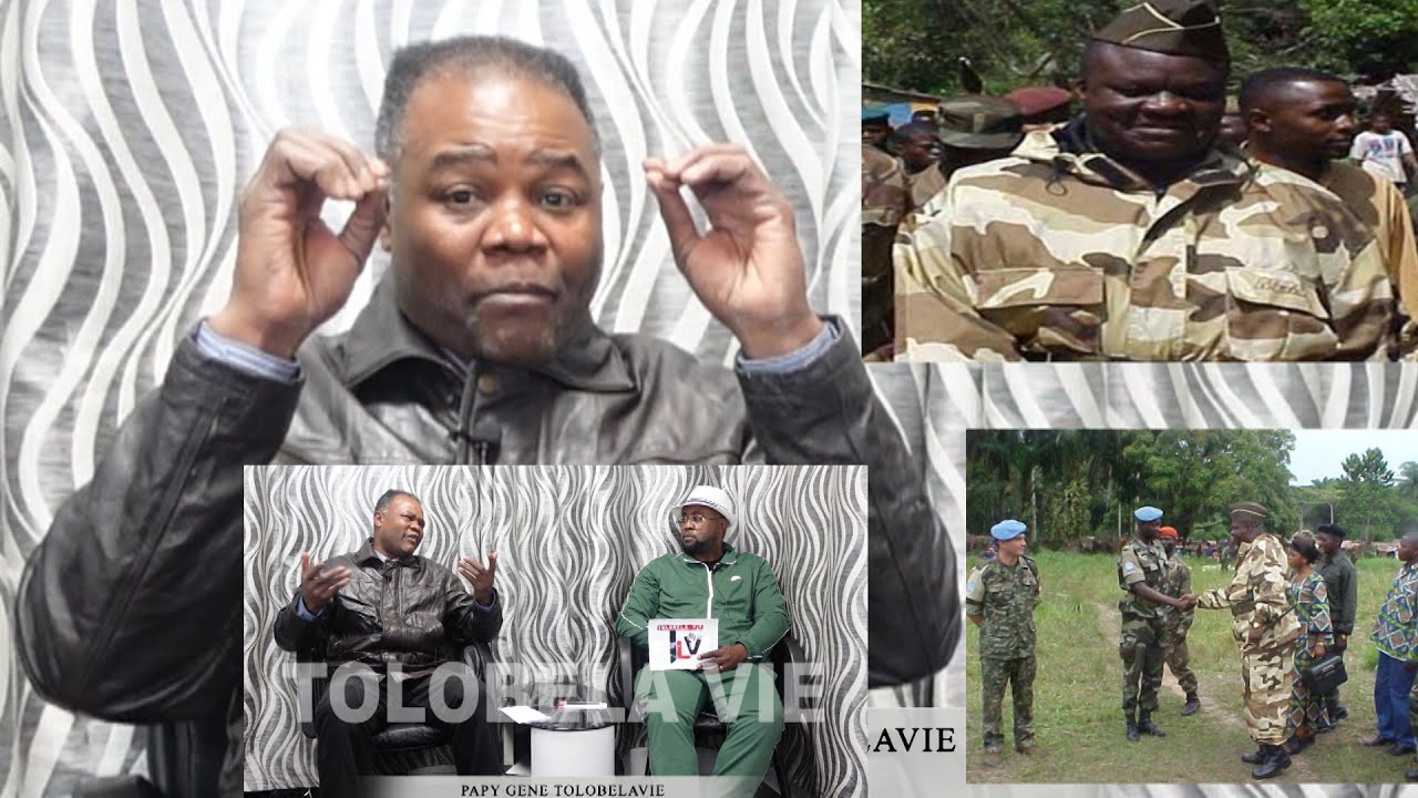 MAKAMBU YA SOMO ROGER LUMBALA ASALA BOYOKA NDENGE ABOMISA BATU MAWA ...