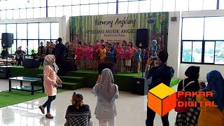 Guruku Tercinta - Harmony Angklung by Pakar Digital 44 views 5 years ago 3 minutes, 16 seconds