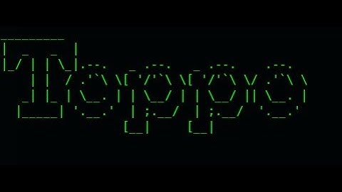 Vulnhub Toppo: 1 Walkthrough