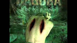 dagoba the things within