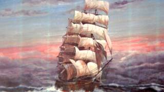 Video thumbnail of "The Traveling Wilburys       Like A Ship"