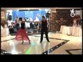 Лучшее свадебное танго! Молодожены жгут!
