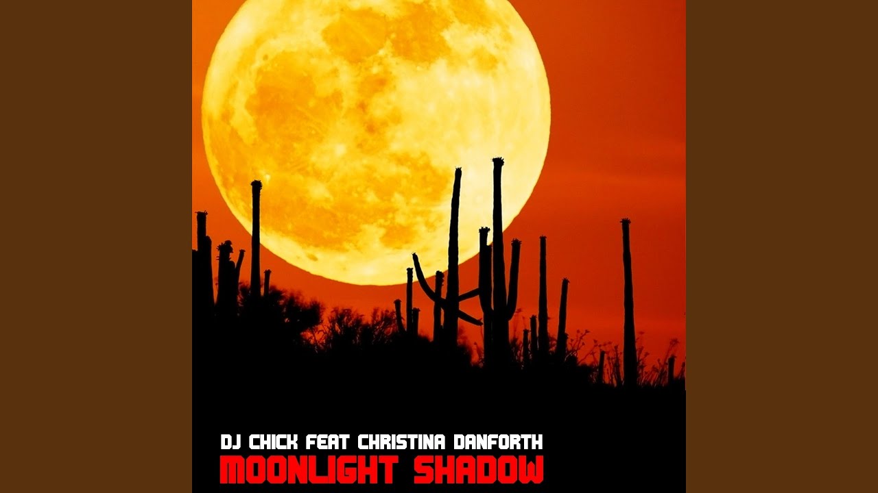 Moonlight Shadow (Francesco Baldi Remix) (feat. Christina Danforth)