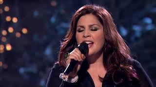 2020 Christmas (re-upload) - Lady Antebellum - The First Noël