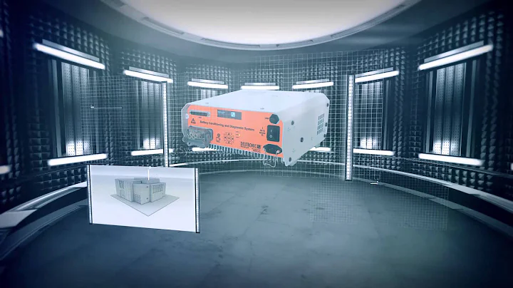 Deutronic Elektronik GmbH - Product Range