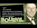 Bourvil - Je t&#39;aime bien - Paroles (Lyrics)