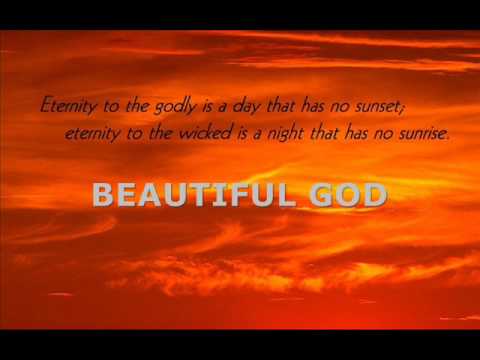 Michelle Gray beautiful GOD.wmv