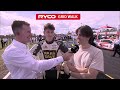 LIVE | Race 2 | LIQUI MOLY GT Festival Queensland | 2026 Monochrome GT4 Australia