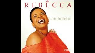 Rebecca Malope - 03 Thank You