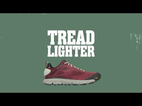 Danner Trail 2650 Hiking Shoes - Video - Danner Trail 2650 Hiking Shoes - Video