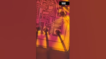 CCU #264: TIL306 Numeric Display