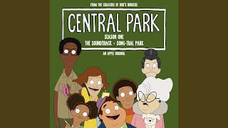 Miniatura de vídeo de "Central Park Cast - I’m in a Perfect Relationship – End Credits"