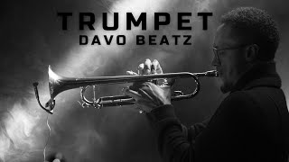 TRUMPET R&amp;B INSTRUMENTAL BEAT (PROD. DAVO BEATZ)