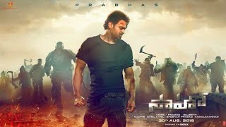 Saaho Movie Review | US Premiere Response |Prabhas, Shraddha Kapoor | Sujeeth | Thyview