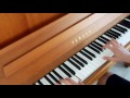 W&W - How Many ( Piano Arrangement by Danny )