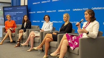 CoMotion MIAMI 