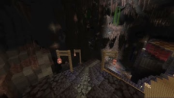 Create Mod Elevator/Storage Sorting System! (First Build)