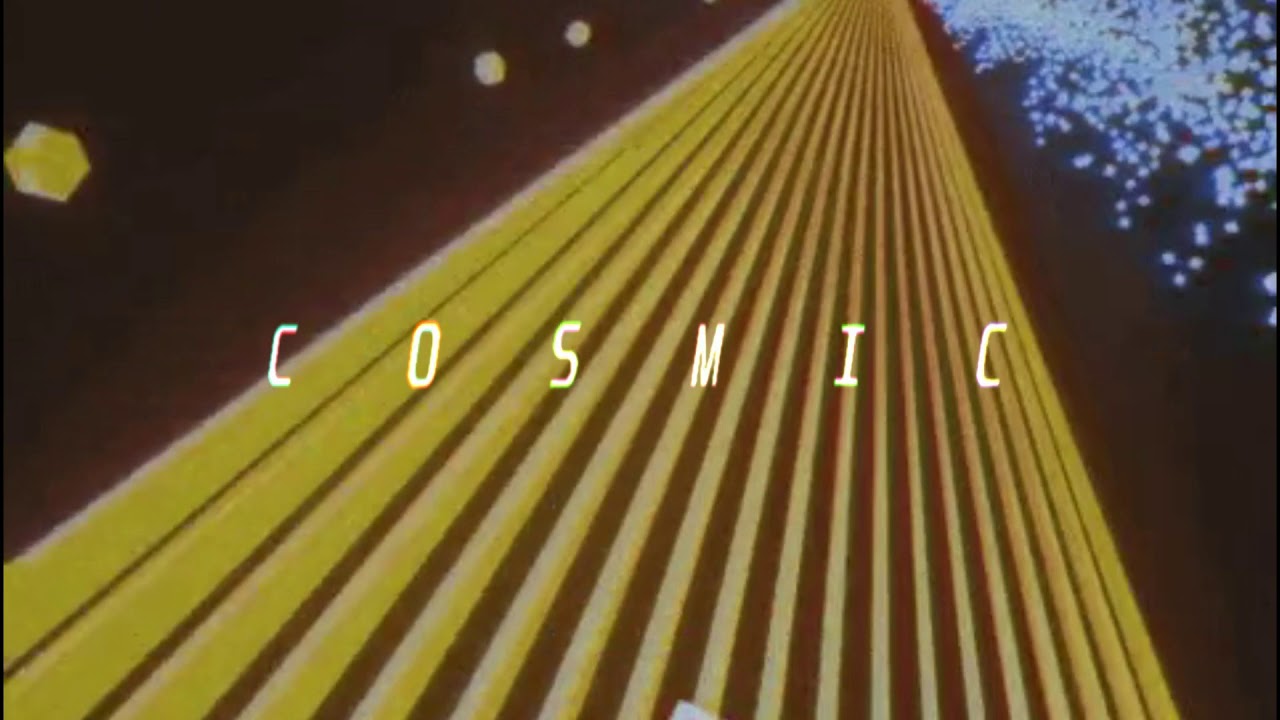 [FREE] Ambient Soudiere Type Beat ''C O S M I C''