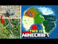 Minecraft But I Upgrade EVERYTHING - The ULTIMATE Survival World! | Part 4