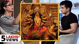 क्या Durga Temples में आपको डर महसूस होगा?