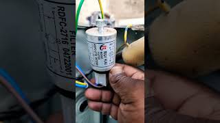 Samsung 6Kgs Noise Filter #shorts #DIY #washer #youtubeshorts Wealth