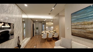 VR 360 TOUR - ỨNG DỤNG VR 360 TRONG BẤT ĐỘNG SẢN | VR PLUS