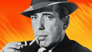 Only True Fans Know These Hidden Facts of Humphrey Bogart by Golden Age Memories No views 3 days ago 13 minutes, 20 seconds