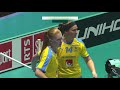 2019 Women's WFC - SVK v SWE (group match)