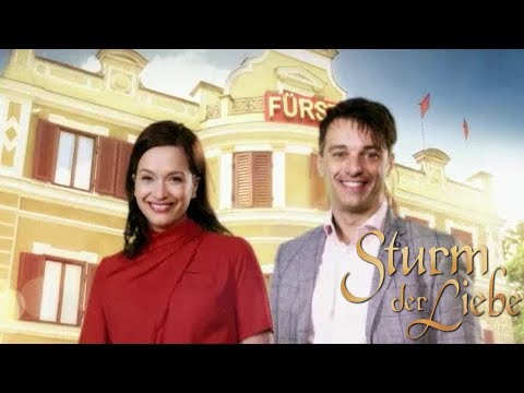 Sturm Der Liebe Staffel 14 Sturm Der Liebe Staffel 14