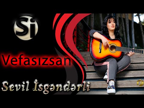 Vüsal Əliyev və   Sevil Isgəndərli - Vəfasızsan Duet