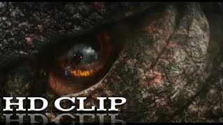 ASMR GODZILLA VS KONG MECHAGODZILLA FIGHTING CLIP screenshot 4