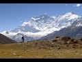 Around the Annapurnas