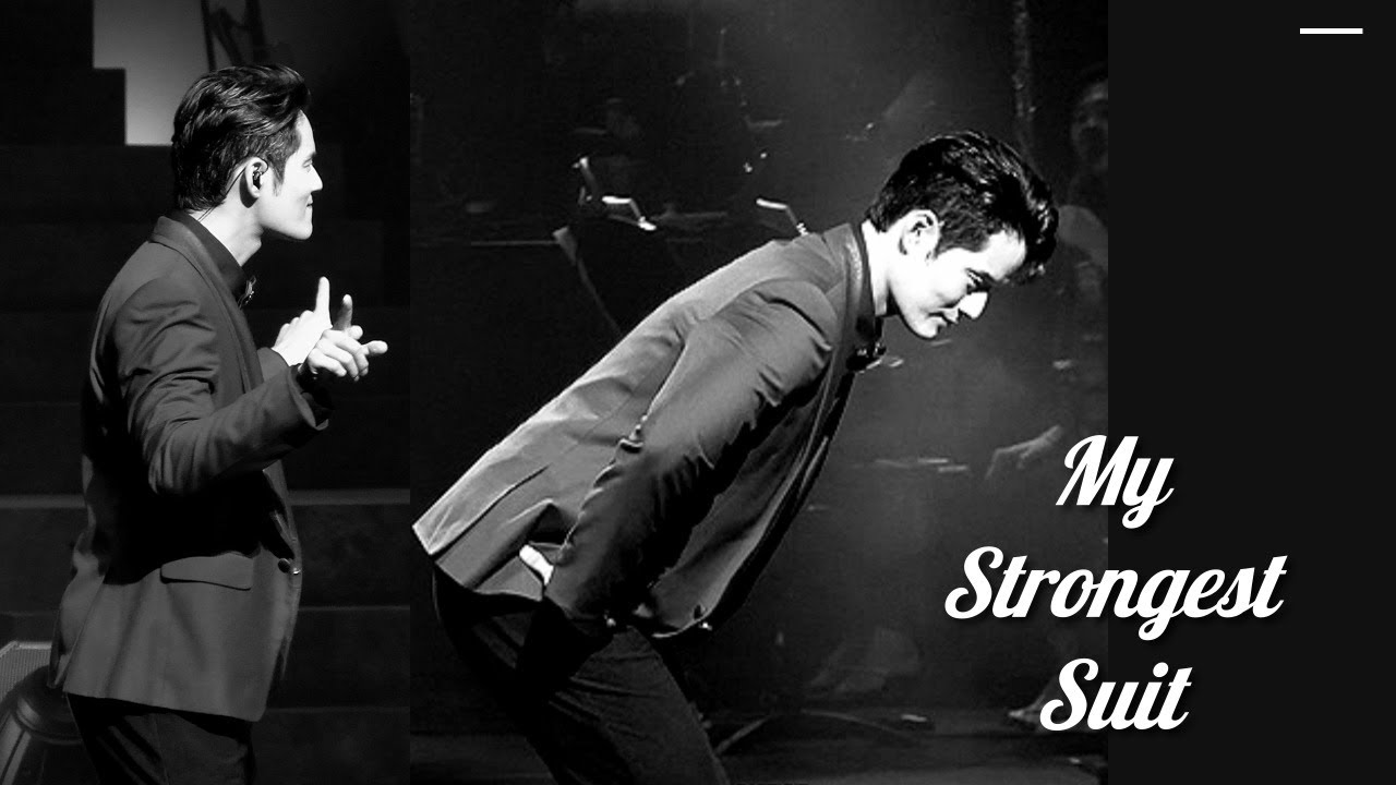 [4K] 230922-24 팜트리 갈라콘서트 :: My Strongest Suit (뮤지컬 '아이다') / 정선아, 서경수 Focus