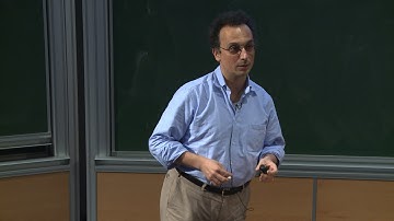 Massimiliano BERTI - Quasi - periodic standing wave solutions of gravity-capillary water waves