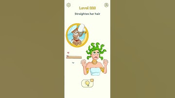 DOP 2: Delete One Part Level 228 Walkthrough Solution #shorts #DOP2