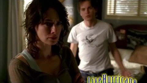 SARAH CONNOR CHRONICLES (SEASON 1-CHASING CARS)