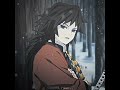 ini kan my... || #giyuutomioka #giyuu #demonslayer #fyp #animeedit